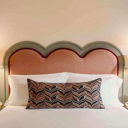 The Hoxton Charlottenburg Berlin Ruang foto